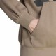 Adidas ESSENTIALS BIG LOGO FLEECE HOODIE (KF2342)