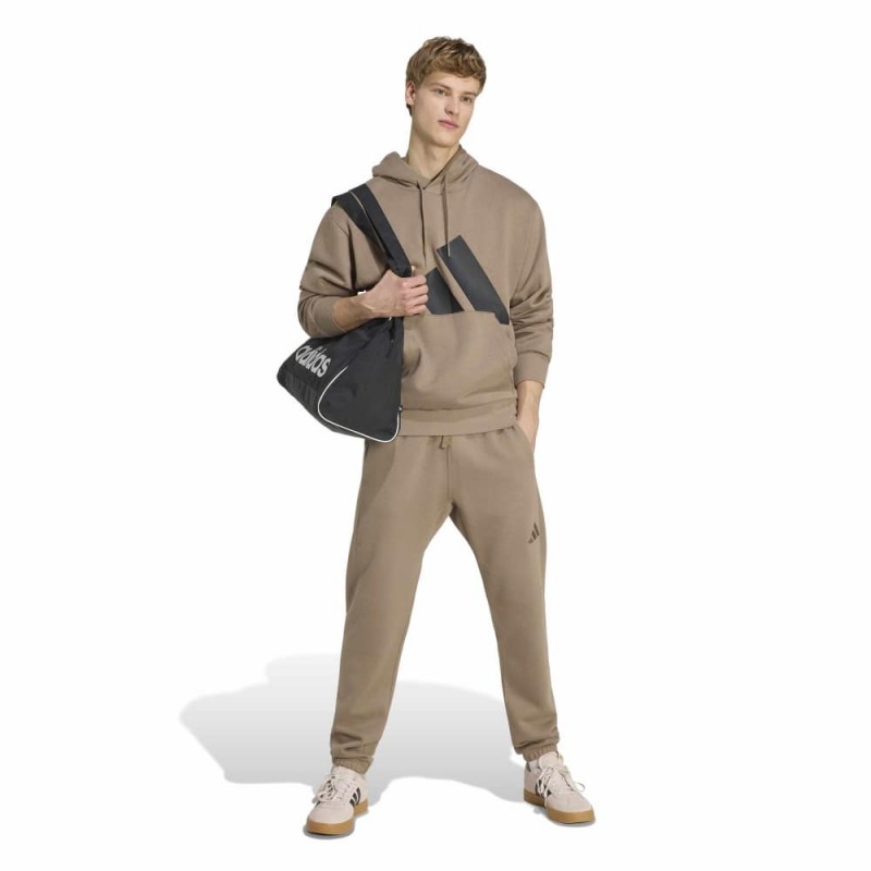 Adidas ESSENTIALS BIG LOGO FLEECE HOODIE (KF2342)
