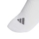 Adidas 3STRIPES CUSHIONED SPORTSWEAR CREW SOCKS 3 PAIR PACK (KF4552)