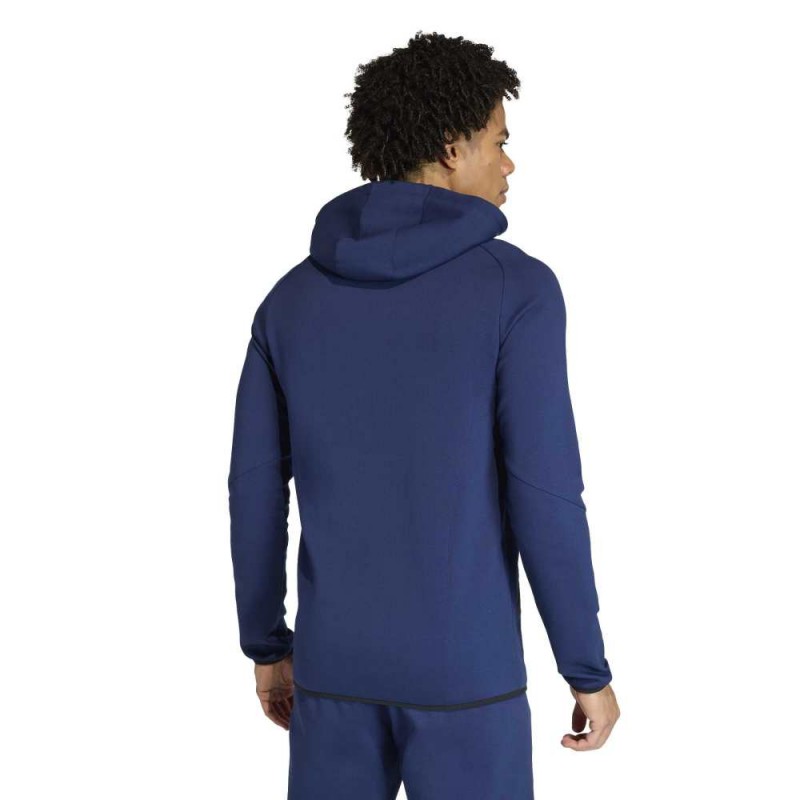Adidas TIRO TRAVEL SWEAT HOODIE (KF6078)