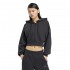 Adidas Essentials Contemporary Fleece Full Zip Hooded Jacket (KF6245)
