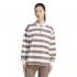 Adidas Essentials Contemporary French Terry Longsleeve Polo (KF6252)