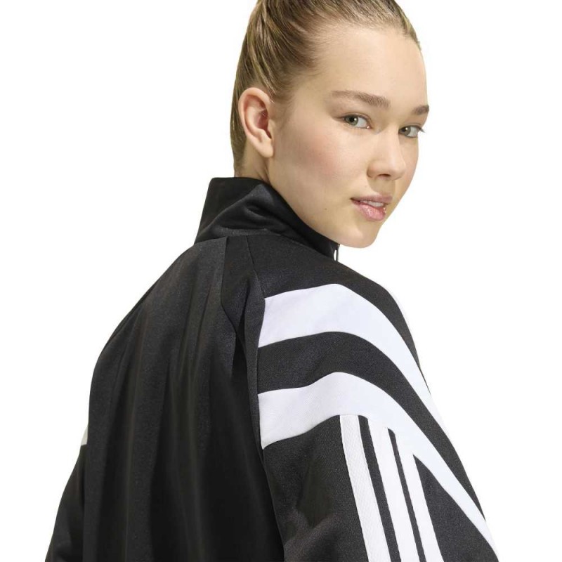 Adidas House Of Tiro Loose Track Top (KF7230)