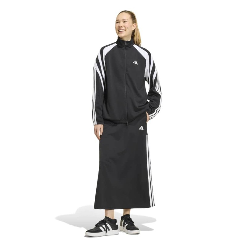 Adidas House Of Tiro Loose Track Top (KF7230)