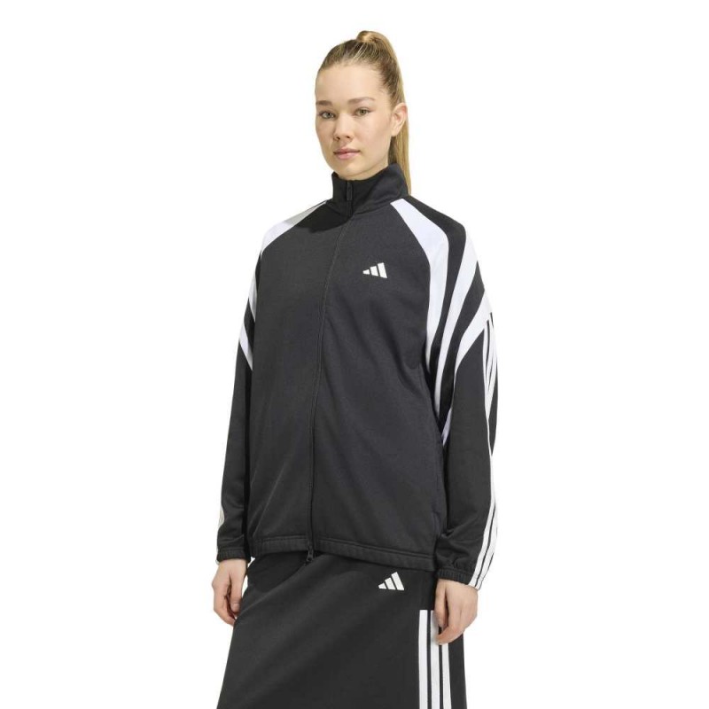 Adidas House Of Tiro Loose Track Top (KF7230)