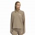 Adidas ESSENTIALS LINEAR FLEECE POLO SWEATSHIRT (KF8385)
