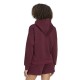 Adidas ESSENTIALS SMALL LOGO FEEL COZY HOODIE (KF8404)
