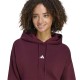 Adidas ESSENTIALS SMALL LOGO FEEL COZY HOODIE (KF8404)