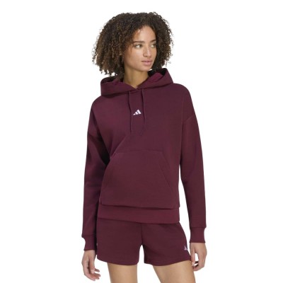 Adidas ESSENTIALS SMALL LOGO FEEL COZY HOODIE (KF8404)