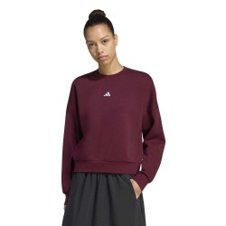 Adidas ESSENTIALS SMALL LOGO FEEL COZY SWEATSHIRT (KF8421)