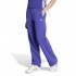 Adidas ESSENTIALS SMALL LOGO FEEL COZY OPEN HEM PANTS (KF8425)