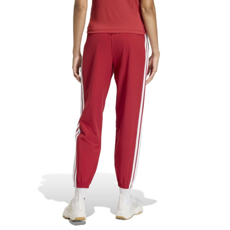Adidas Workout Essentials 3-Stripes Woven Pants (KF8554)