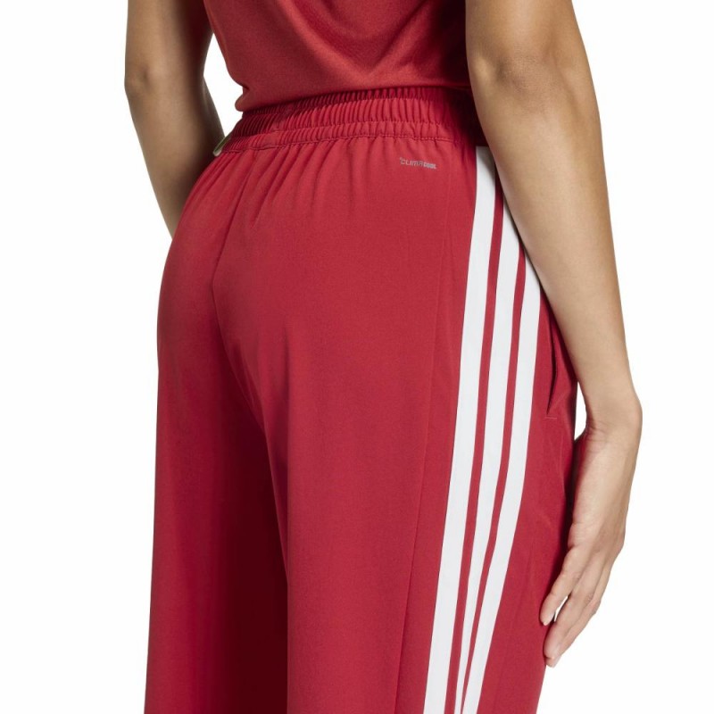 Adidas Workout Essentials 3-Stripes Woven Pants (KF8554)