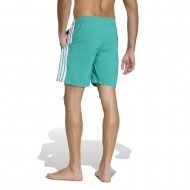 Adidas 3-Stripes Swim Shorts 8inch (KG1673)