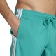 Adidas 3-Stripes Swim Shorts 8inch (KG1673)