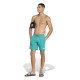 Adidas 3-Stripes Swim Shorts 8inch (KG1673)