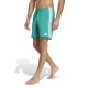 Adidas 3-Stripes Swim Shorts 8inch (KG1673)