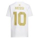 Adidas Messi Name & Number Graphic T-Shirt Junior (KG3094)