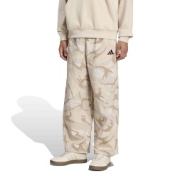 Adidas Seasonal Essentials Camo Woven Parachute Pants (KG4735)