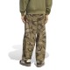 Adidas Seasonal Essentials Camo Woven Parachute Pants (KG4736)
