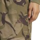 Adidas Seasonal Essentials Camo Woven Parachute Pants (KG4736)