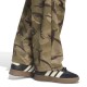 Adidas Seasonal Essentials Camo Woven Parachute Pants (KG4736)