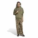 Adidas Seasonal Essentials Camo Woven Parachute Pants (KG4736)