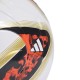 Adidas Bundesliga 26/27 Torfabrik League Ball (KG6038) Adidas Bundesliga 26/27 Torfabrik League Ball (KG6038)