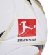 Adidas Bundesliga 26/27 Torfabrik League Ball (KG6038) Adidas Bundesliga 26/27 Torfabrik League Ball (KG6038)