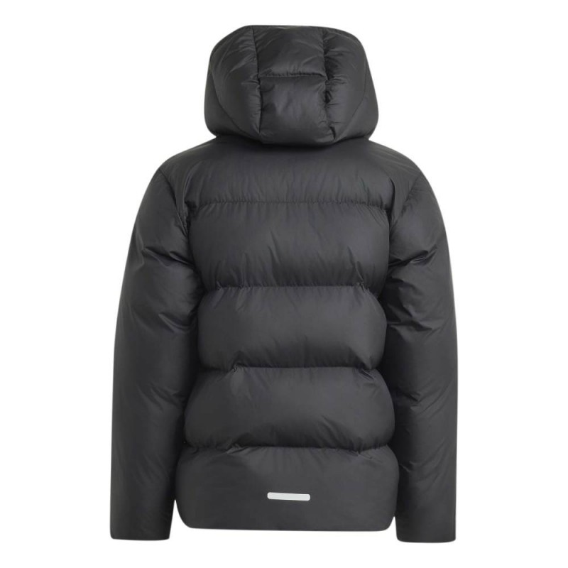 Adidas 3 STRIPES PUFFER JACKET (KH0197)