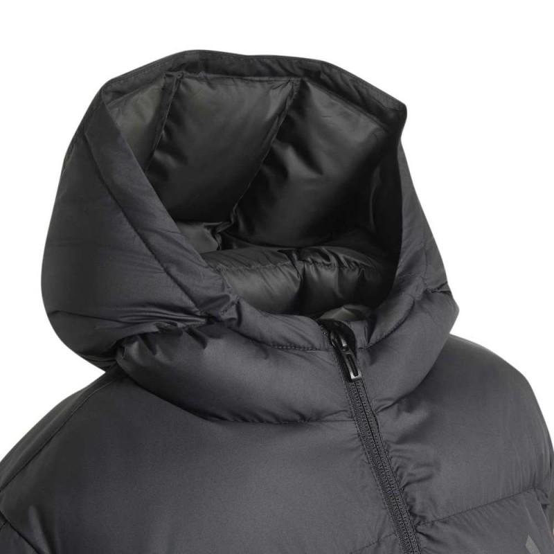 Adidas 3 STRIPES PUFFER JACKET (KH0197)