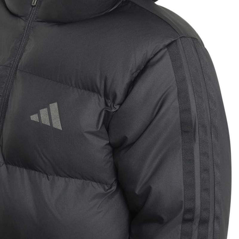 Adidas 3 STRIPES PUFFER JACKET (KH0197)