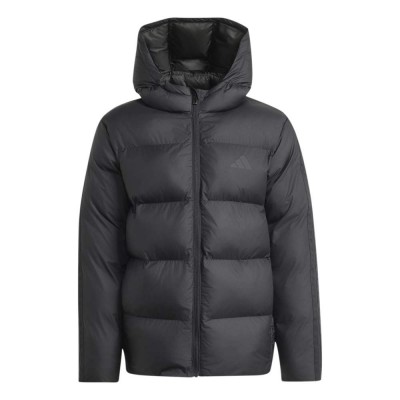 Adidas 3 STRIPES PUFFER JACKET (KH0197)