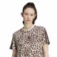 Adidas Seasonal Essentials Animal Print T-Shirt (KH1549)