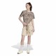 Adidas Seasonal Essentials Animal Print T-Shirt (KH1549)