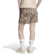 Adidas Seasonal Essentials Animal Print Shorts (KH1551)