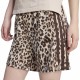 Adidas Seasonal Essentials Animal Print Shorts (KH1551)
