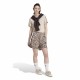 Adidas Seasonal Essentials Animal Print Shorts (KH1551)