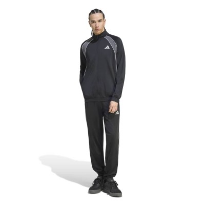 Adidas Colorblock Tracksuit (KH2730)