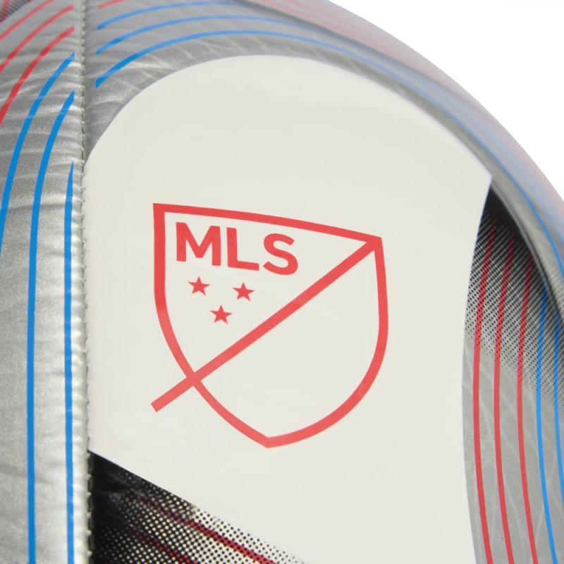 Adidas Major League Soccer 26 Club Ball (KH2908)