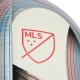 Adidas Major League Soccer 26 Club Ball (KH2908)
