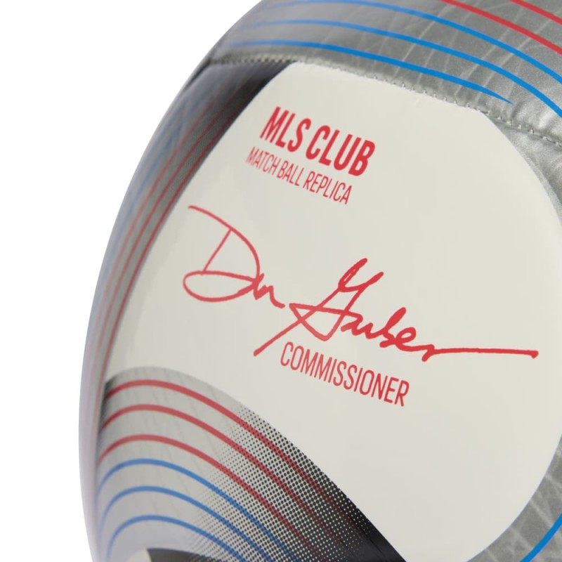 Adidas Major League Soccer 26 Club Ball (KH2908)