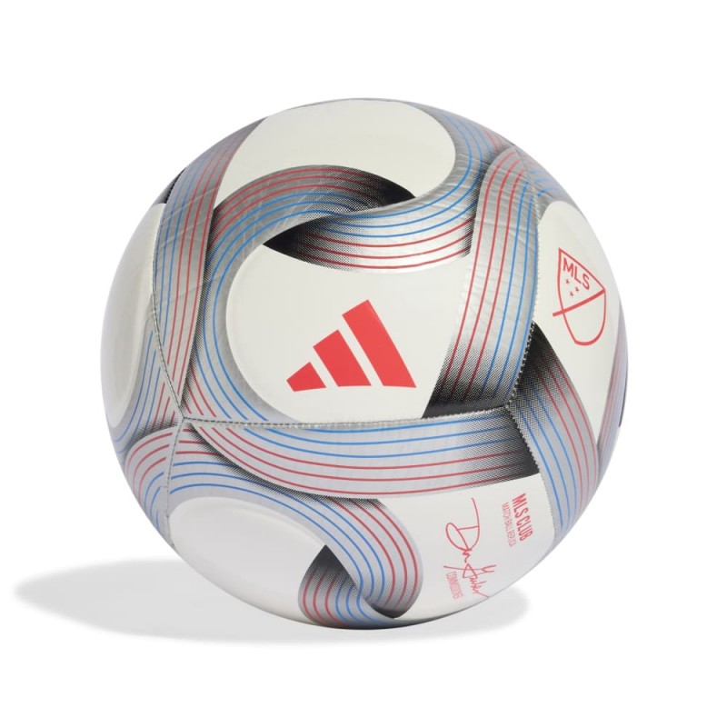 Adidas Major League Soccer 26 Club Ball (KH2908)