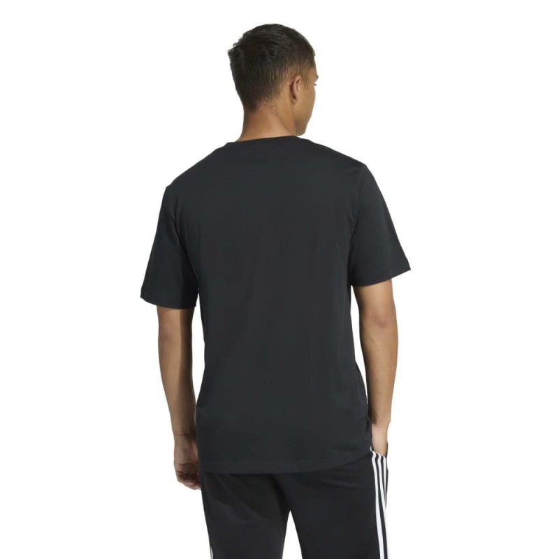 Adidas COLLEGIATE LINEAGE GRAPHIC T-SHIRT (KH4592)