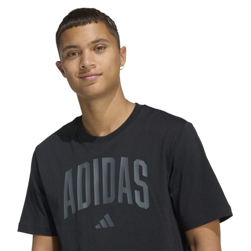 Adidas COLLEGIATE LINEAGE GRAPHIC T-SHIRT (KH4592)