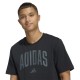 Adidas COLLEGIATE LINEAGE GRAPHIC T-SHIRT (KH4592)
