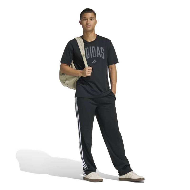 Adidas COLLEGIATE LINEAGE GRAPHIC T-SHIRT (KH4592)