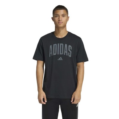 Adidas COLLEGIATE LINEAGE GRAPHIC T-SHIRT (KH4592)