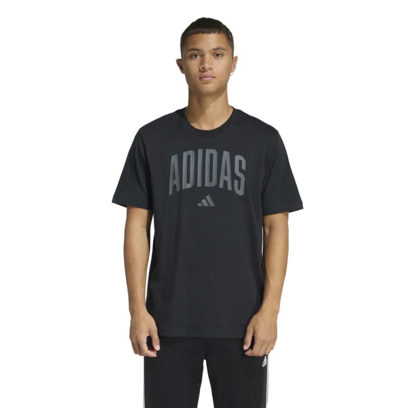 Adidas COLLEGIATE LINEAGE GRAPHIC T-SHIRT (KH4592)
