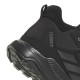 Adidas Terrex Anylander Leather Mid CLIMAPROOF Hiking Shoes (KH8875)